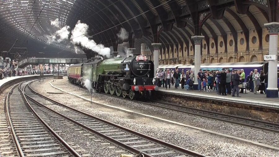 York: Harry Potter Guided Walking Tour - How much York history do you get?