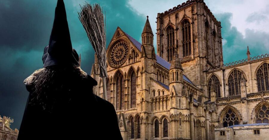 York: Witches and History Old Town Walking Tour - How the guides shape the experience