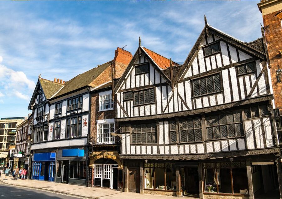 York: Witches and History Old Town Walking Tour - Why the witch theme works in York